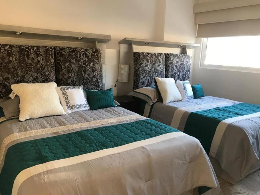 Departamento En Acapulco Con Inmejorable Vista Exterior foto