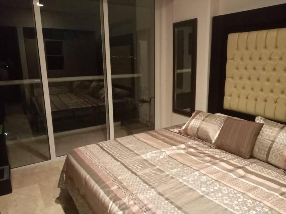 Departamento En Acapulco Con Inmejorable Vista Exterior foto