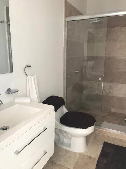 Departamento En Acapulco Con Inmejorable Vista Exterior foto